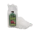 Free samples packaging air column packaging bag protective packaging bags